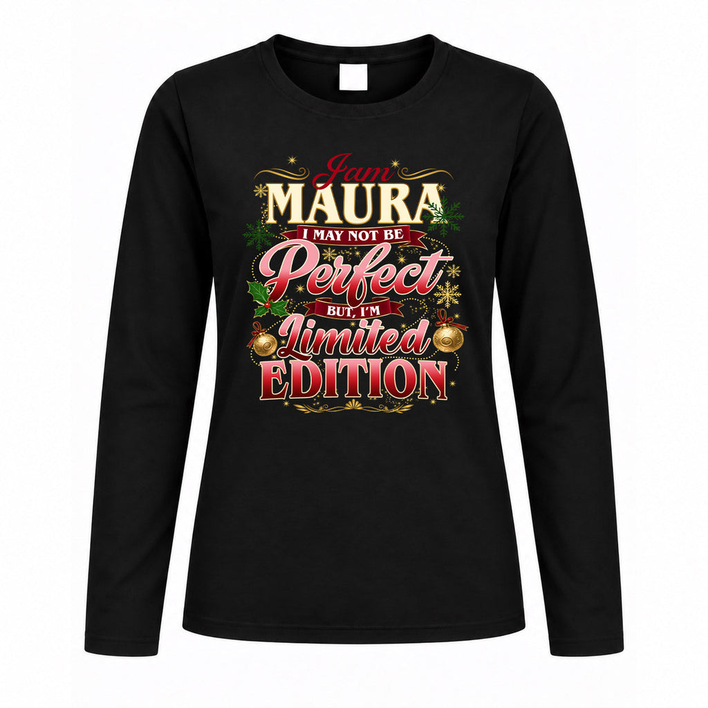 MAURA KTT-TT43 Personalized Funny Quote Apparel product image 4