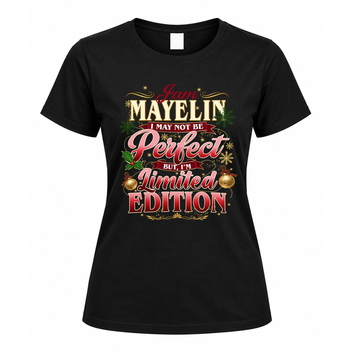 MAYELIN KTT-TT43 Personalized Funny Quote Apparel product image 5