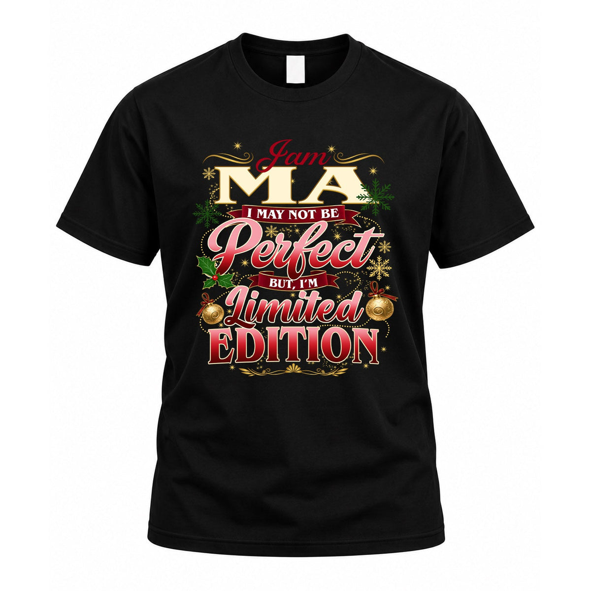 MA KTT-TT43 Personalized Funny Quote Apparel product image 1