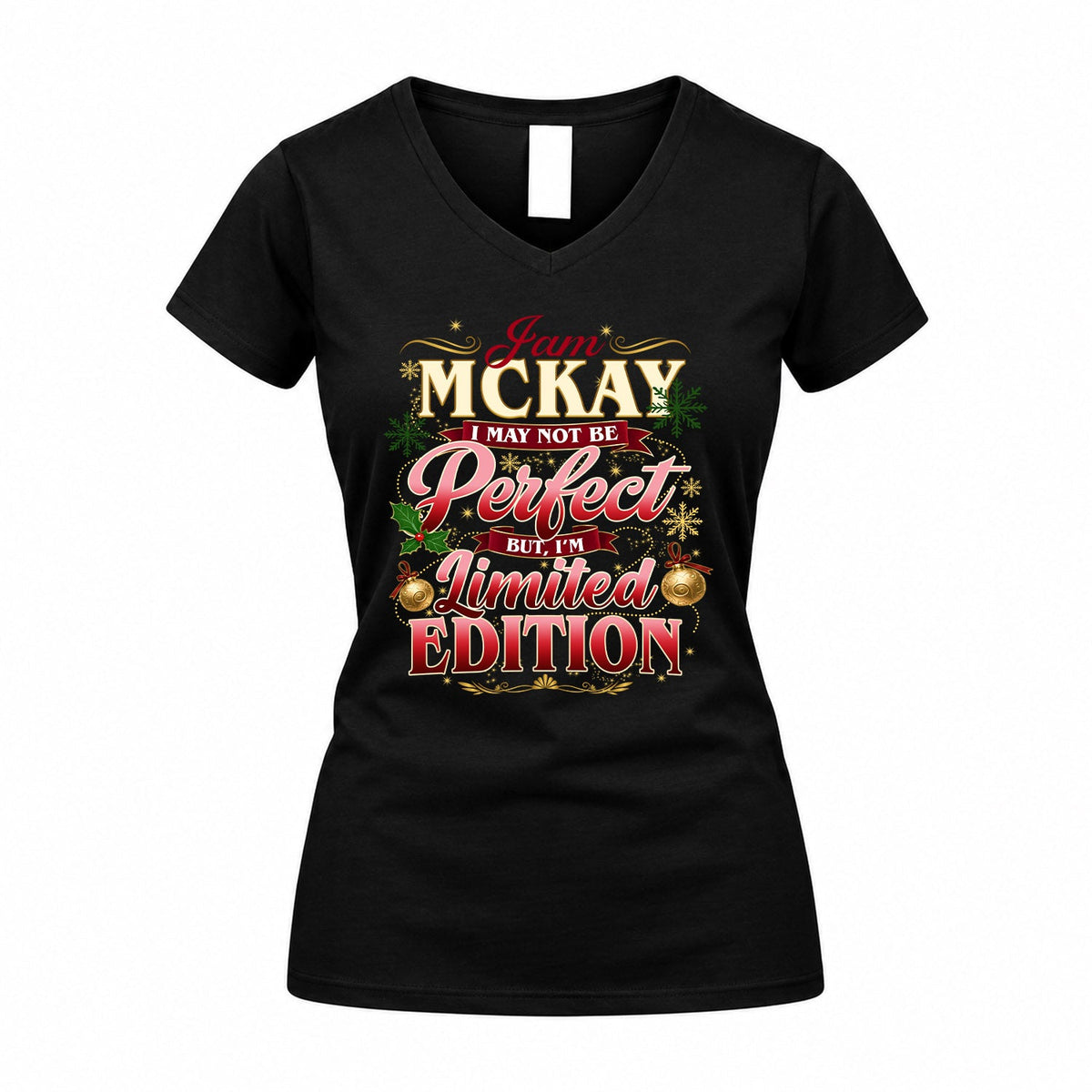 MCKAY KTT-TT43 Personalized Funny Quote Apparel product image 6