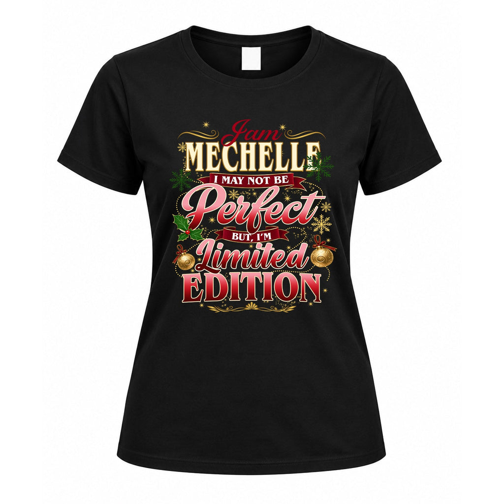 MECHELLE KTT-TT43 Personalized Funny Quote Apparel product image 5