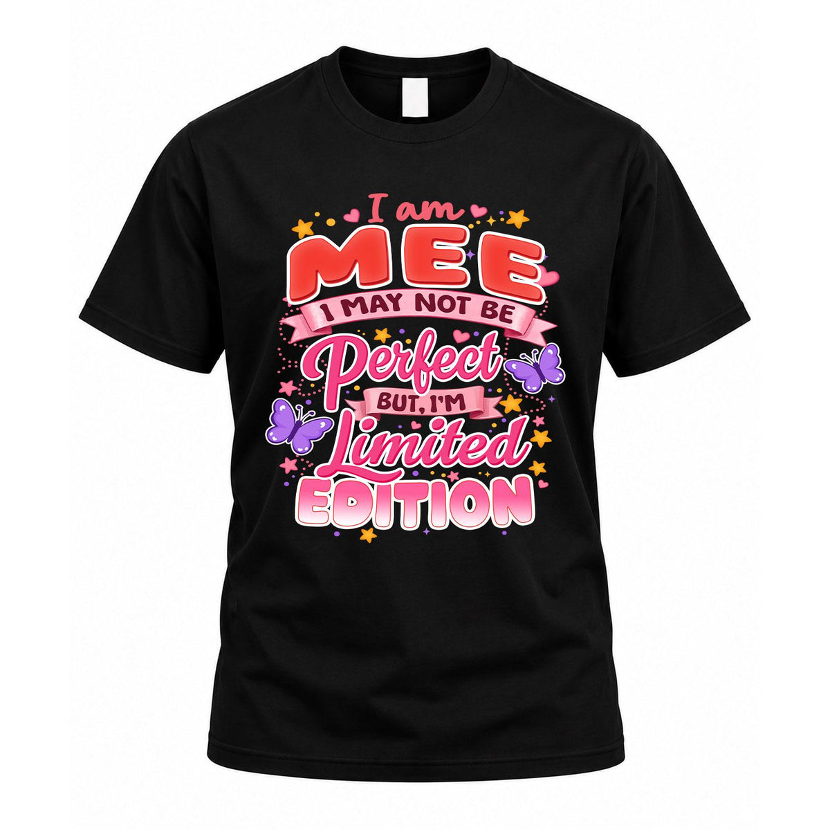 MEE TT42 Personalized Shirt – I May Not Be Perfect, But I’m product image 1