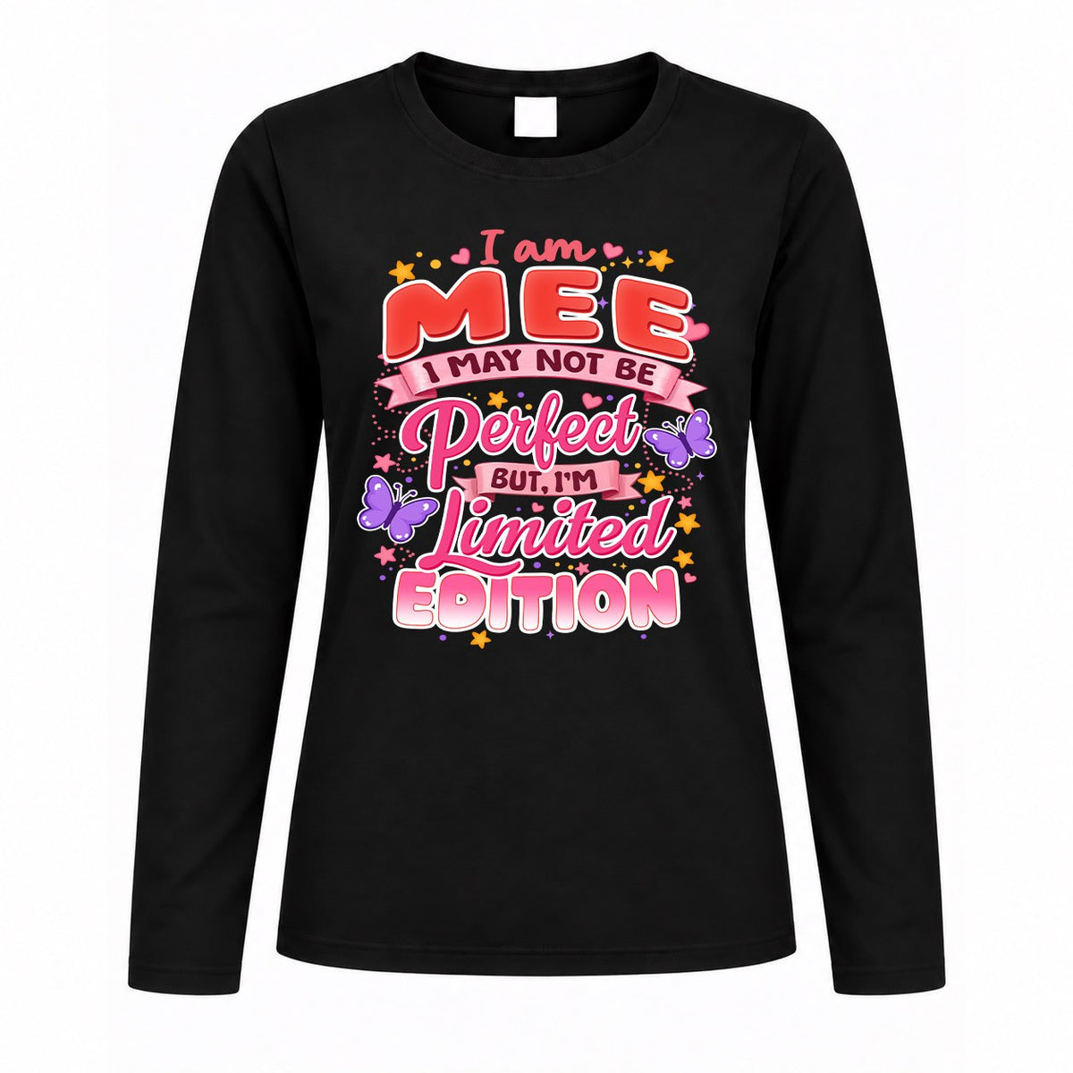 MEE TT42 Personalized Shirt – I May Not Be Perfect, But I’m product image 4