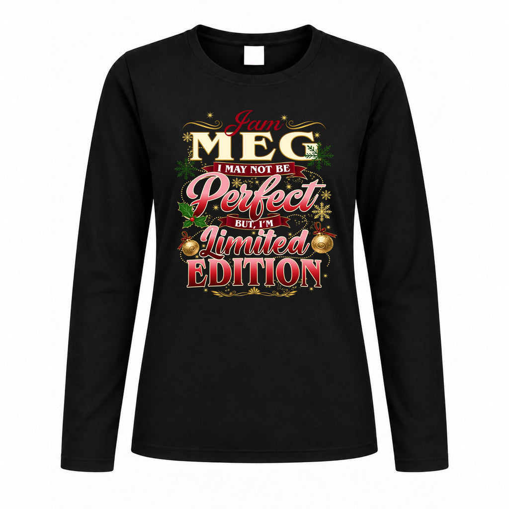 MEG KTT-TT43 Personalized Funny Quote Apparel product image 4
