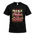 MEKA KTT-TT43 Personalized Funny Quote Apparel product image 1