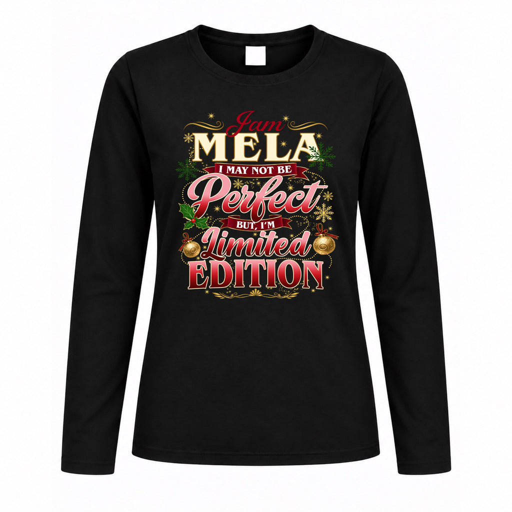 MELA KTT-TT43 Personalized Funny Quote Apparel product image 4
