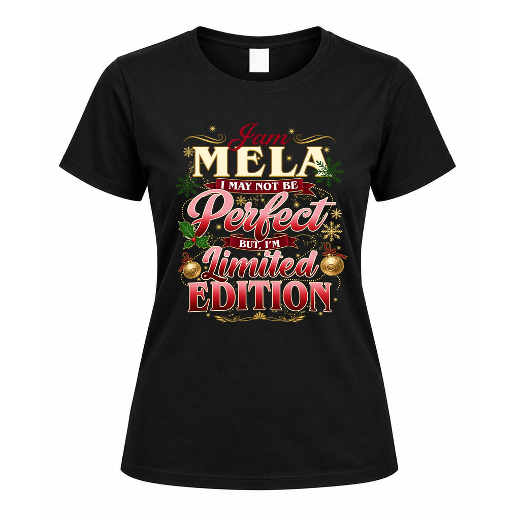 MELA KTT-TT43 Personalized Funny Quote Apparel product image 5