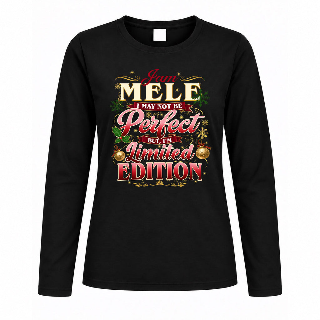 MELE KTT-TT43 Personalized Funny Quote Apparel product image 4