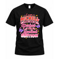 MICHELL TT42 Personalized Shirt – I May Not Be Perfect, But product image 1