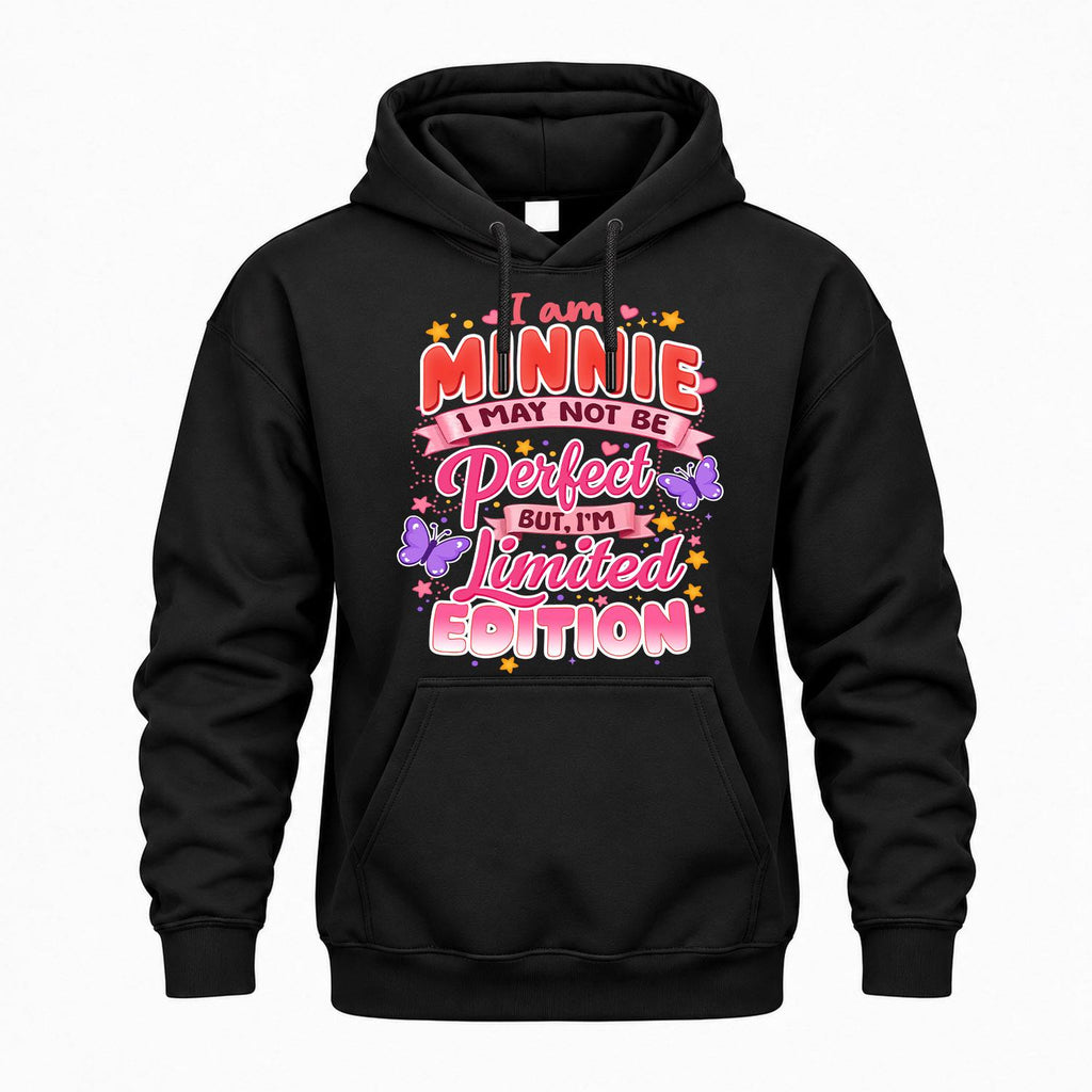 MINNIE TT42 Personalized Shirt – I May Not Be Perfect, But product image 2