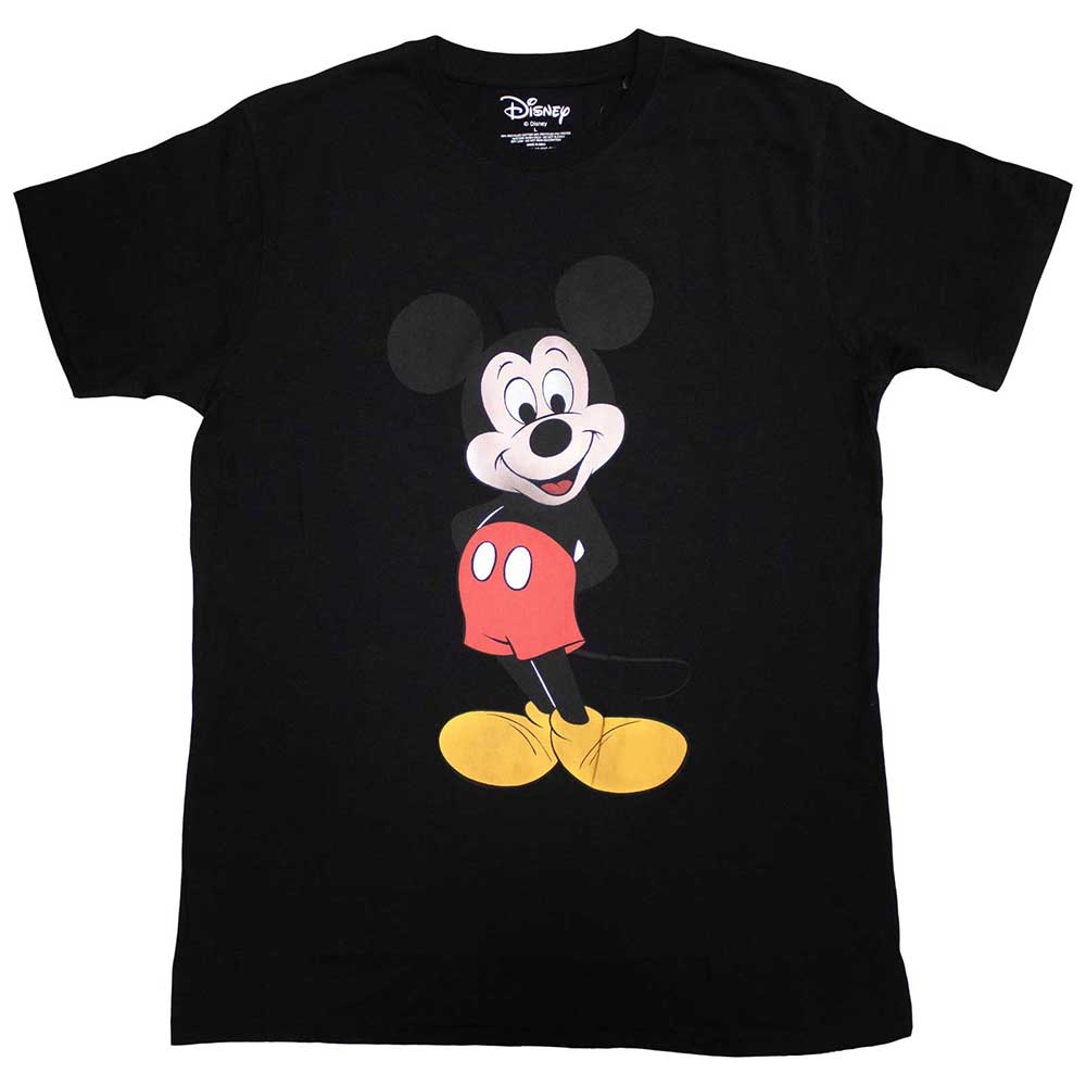 Mickey Mouse Stance T Shirt product image 1