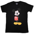Mickey Mouse Stance T Shirt product image 1