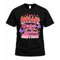 MOLLIE TT42 Personalized Shirt – I May Not Be Perfect, But product image 1