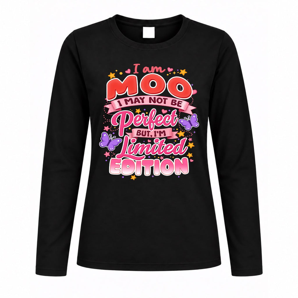 MOO TT42 Personalized Shirt – I May Not Be Perfect, But I’m product image 4