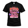 MYRIAM TT42 Personalized Shirt – I May Not Be Perfect, But product image 1