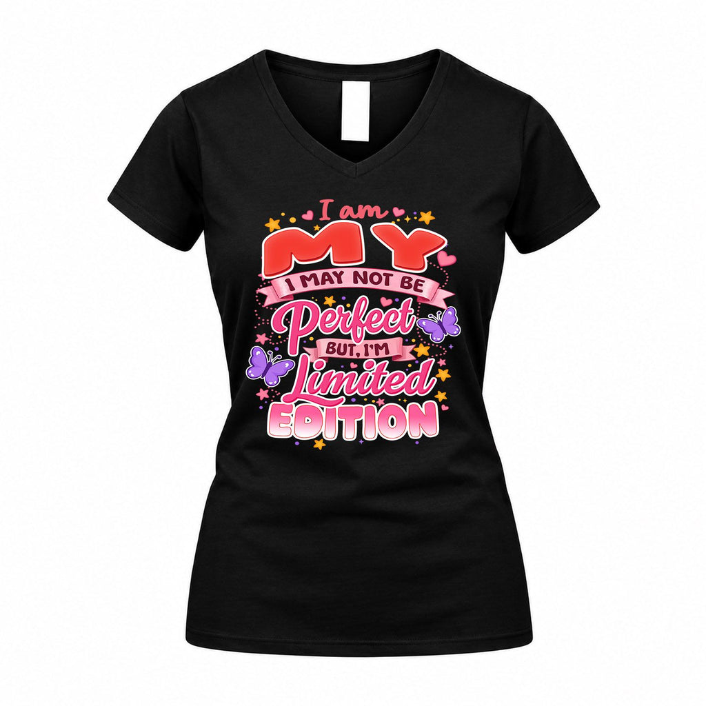 MY TT42 Personalized Shirt – I May Not Be Perfect, But I’m product image 6