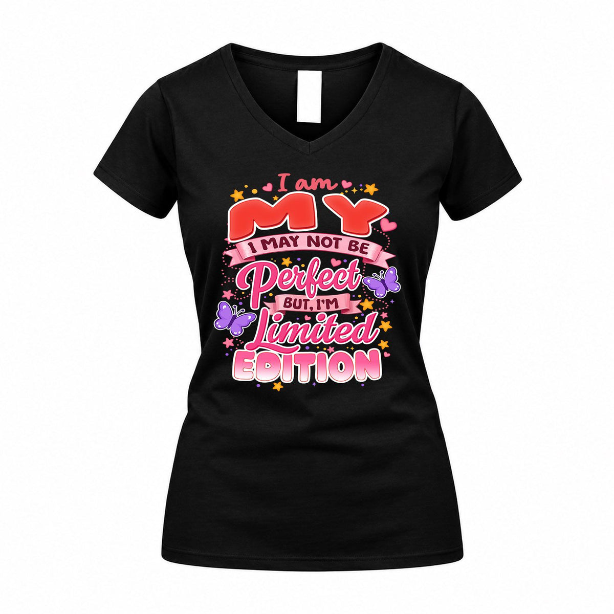 MY TT42 Personalized Shirt – I May Not Be Perfect, But I’m product image 6