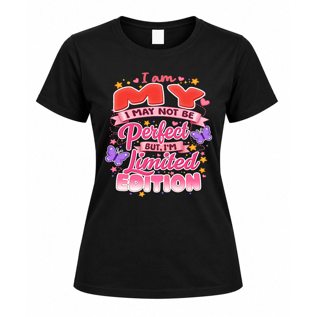 MY TT42 Personalized Shirt – I May Not Be Perfect, But I’m product image 5