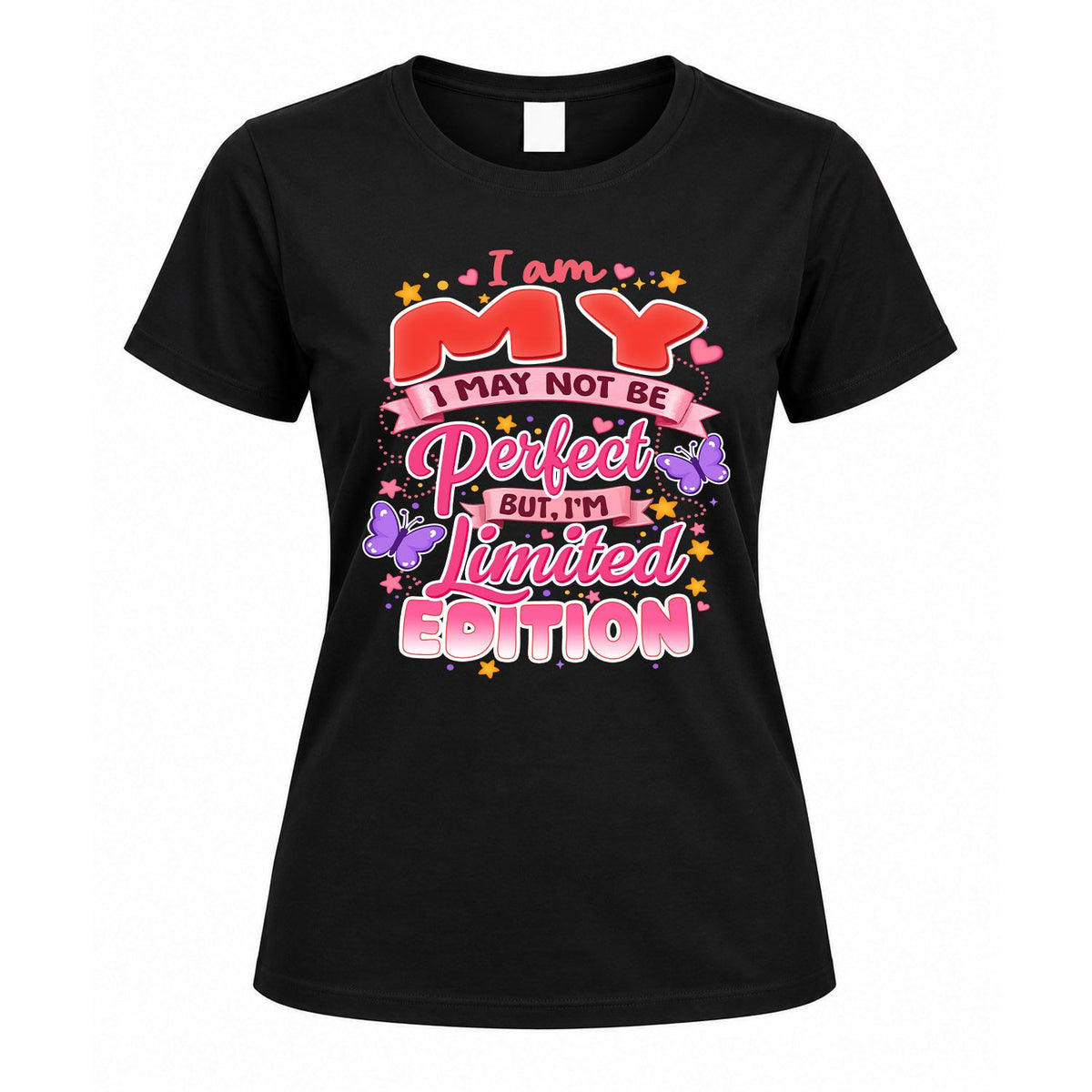 MY TT42 Personalized Shirt – I May Not Be Perfect, But I’m product image 5