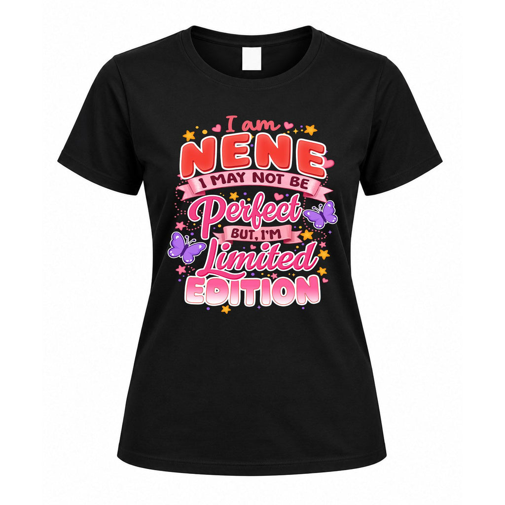 NENE TT42 Personalized Shirt – I May Not Be Perfect, But product image 5