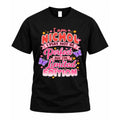 NICHOL TT42 Personalized Shirt – I May Not Be Perfect, But product image 1