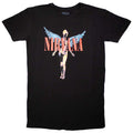 Nirvana Angelic Band Logo T Shirt Dress product image 1