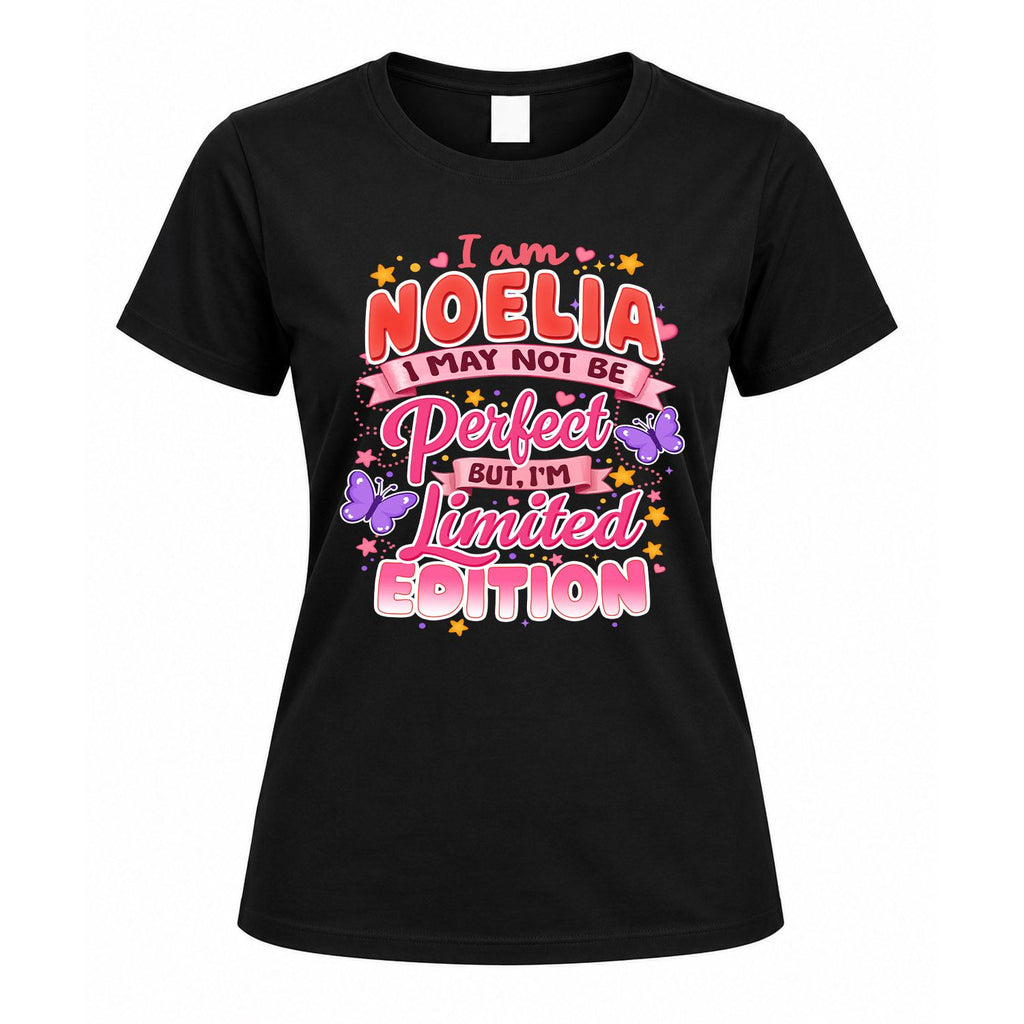 NOELIA TT42 Personalized Shirt – I May Not Be Perfect, But product image 5