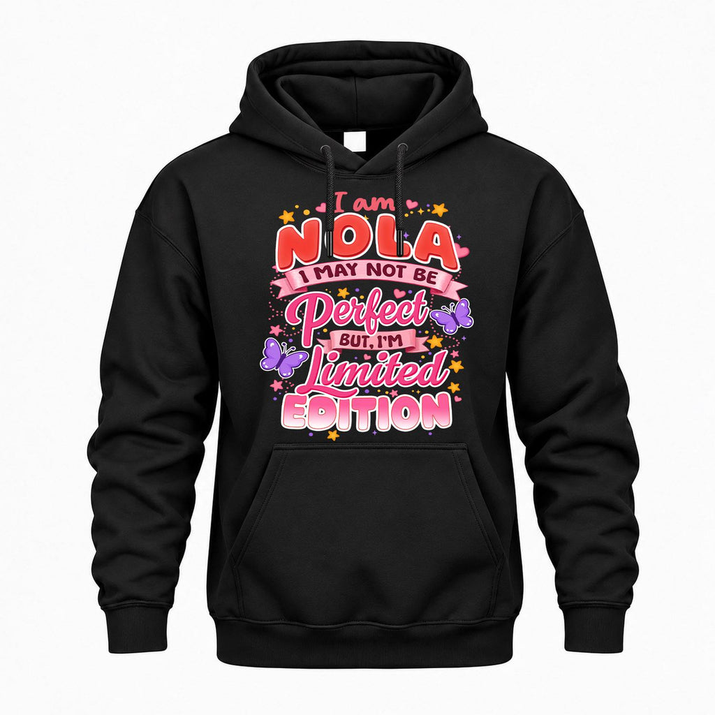 NOLA TT42 Personalized Shirt – I May Not Be Perfect, But product image 2
