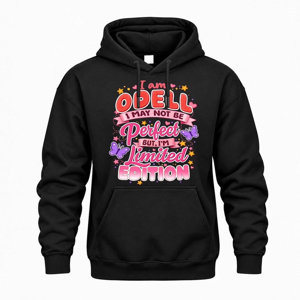 ODELL TT42 Personalized Shirt – I May Not Be Perfect, But product image 2