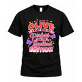 OLIVE TT42 Personalized Shirt – I May Not Be Perfect, But product image 1