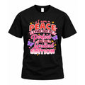 PEACE TT42 Personalized Shirt – I May Not Be Perfect, But product image 1