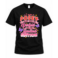 POSEY TT42 Personalized Shirt – I May Not Be Perfect, But product image 1