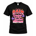 RAIN TT42 Personalized Shirt – I May Not Be Perfect, But product image 1