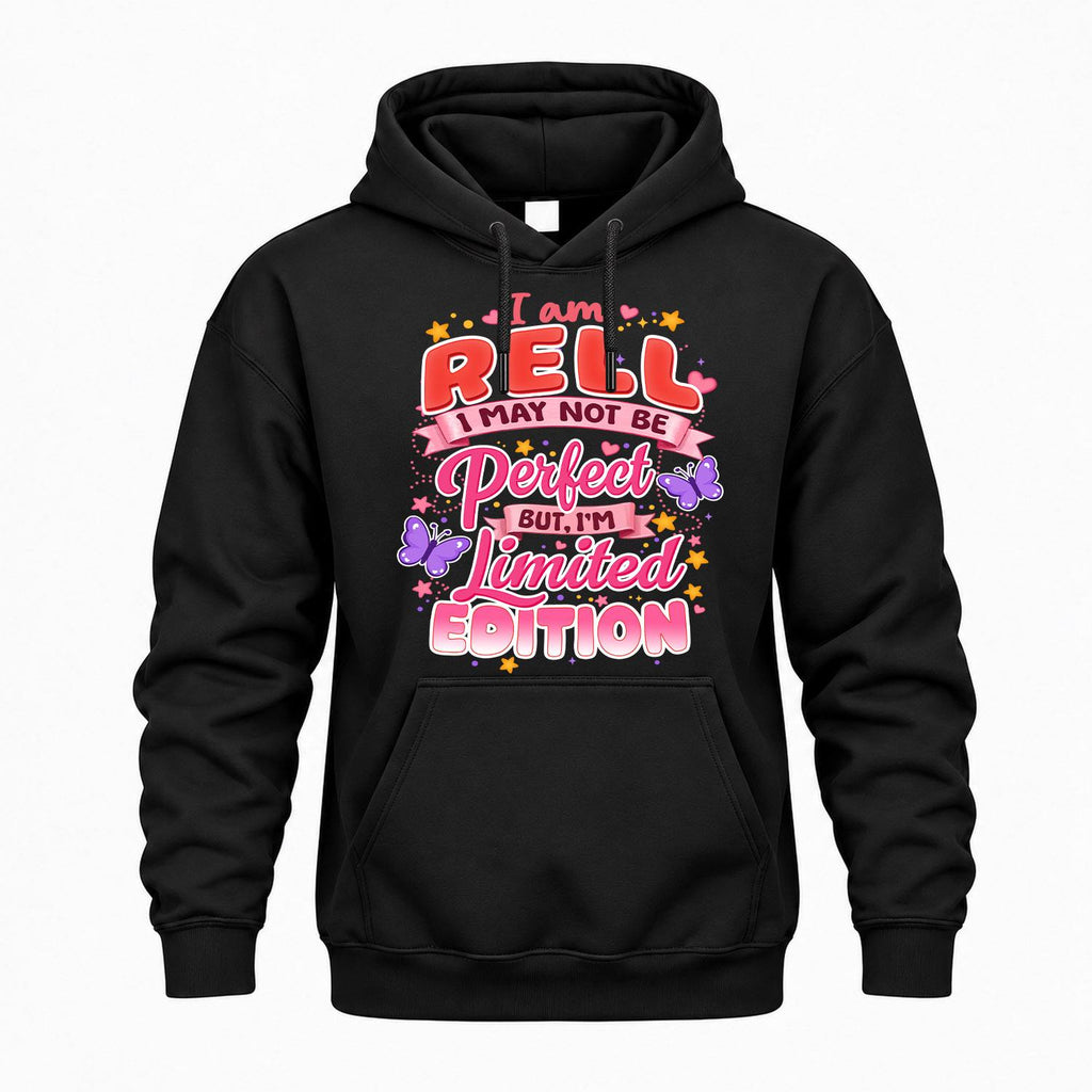 RELL TT42 Personalized Shirt – I May Not Be Perfect, But product image 2