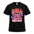 RELL TT42 Personalized Shirt – I May Not Be Perfect, But product image 1