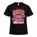 REMY TT42 Personalized Shirt – I May Not Be Perfect, But product image 1