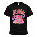 REN TT42 Personalized Shirt – I May Not Be Perfect, But I’m product image 1