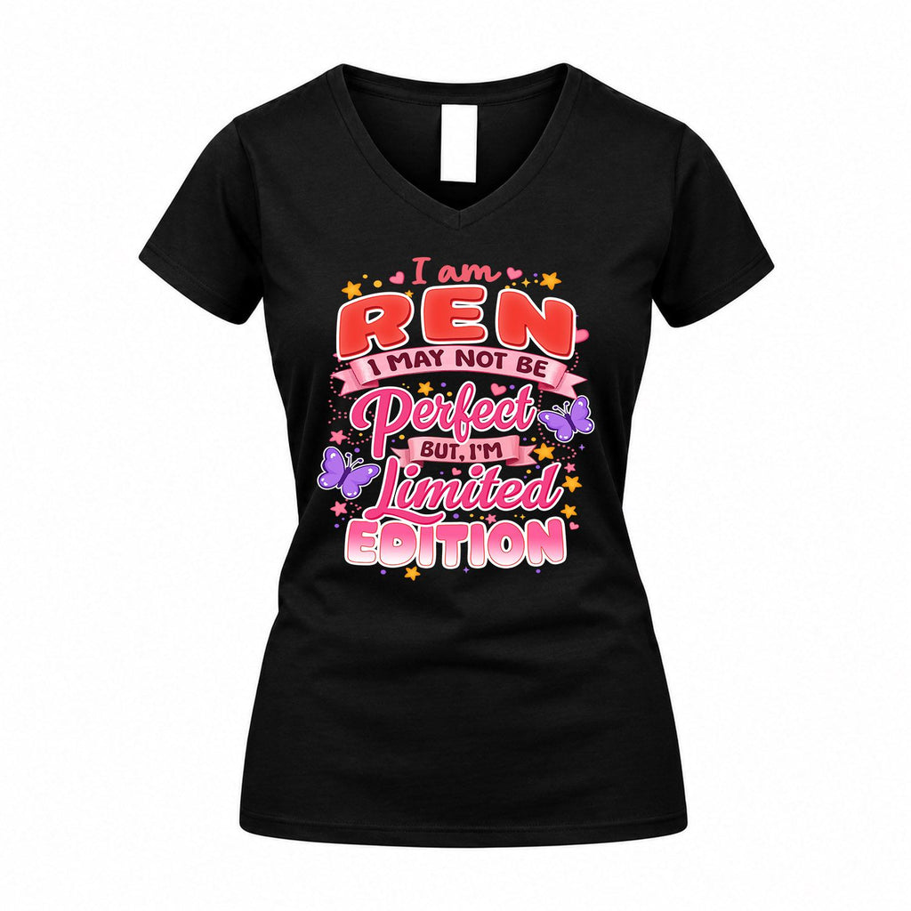 REN TT42 Personalized Shirt – I May Not Be Perfect, But I’m product image 6