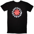 Red Hot Chili Peppers Classic Asterisk T Shirt Dress product image 1