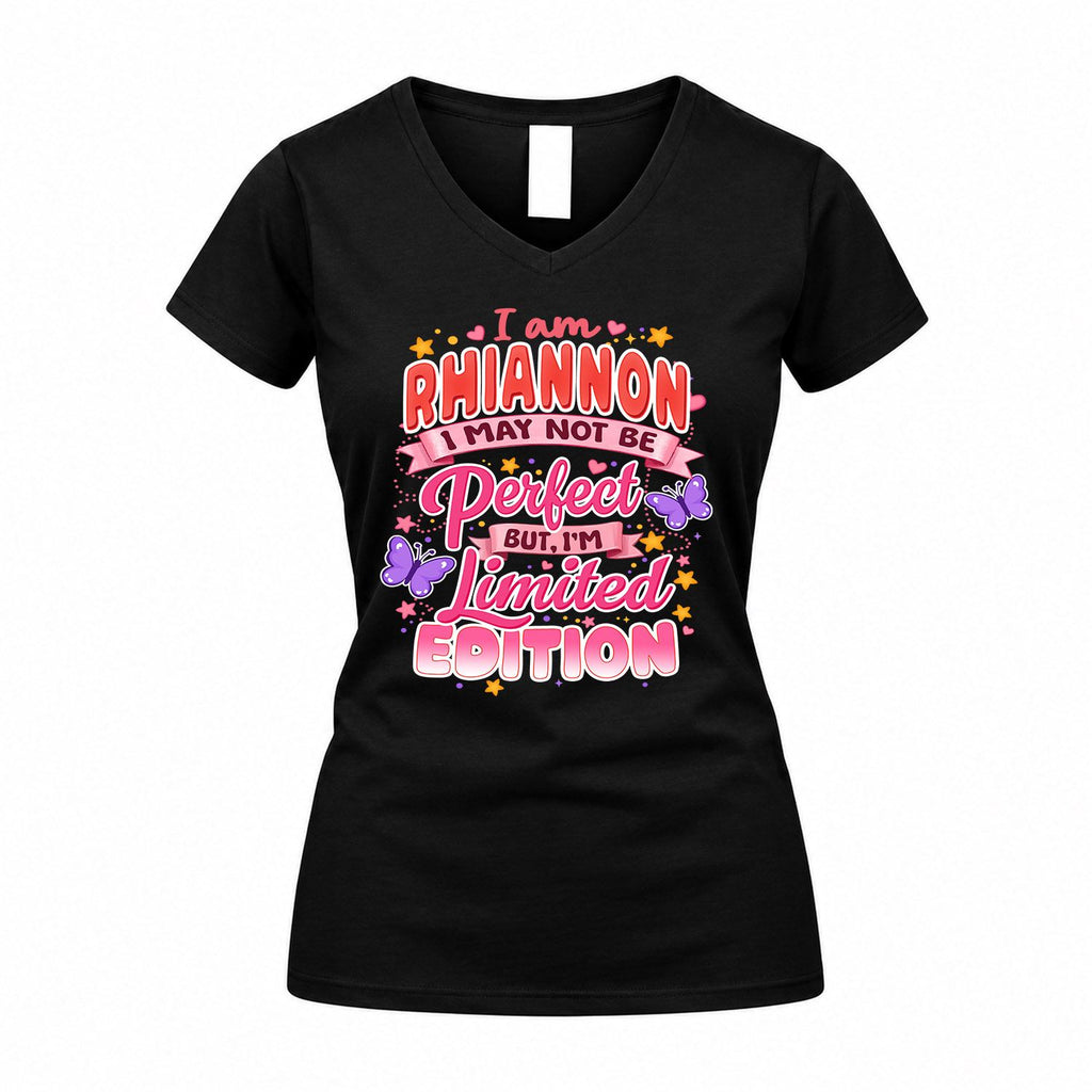 RHIANNON TT42 Personalized Shirt – I May Not Be Perfect product image 6