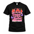 SAI TT42 Personalized Shirt – I May Not Be Perfect, But I’m product image 1