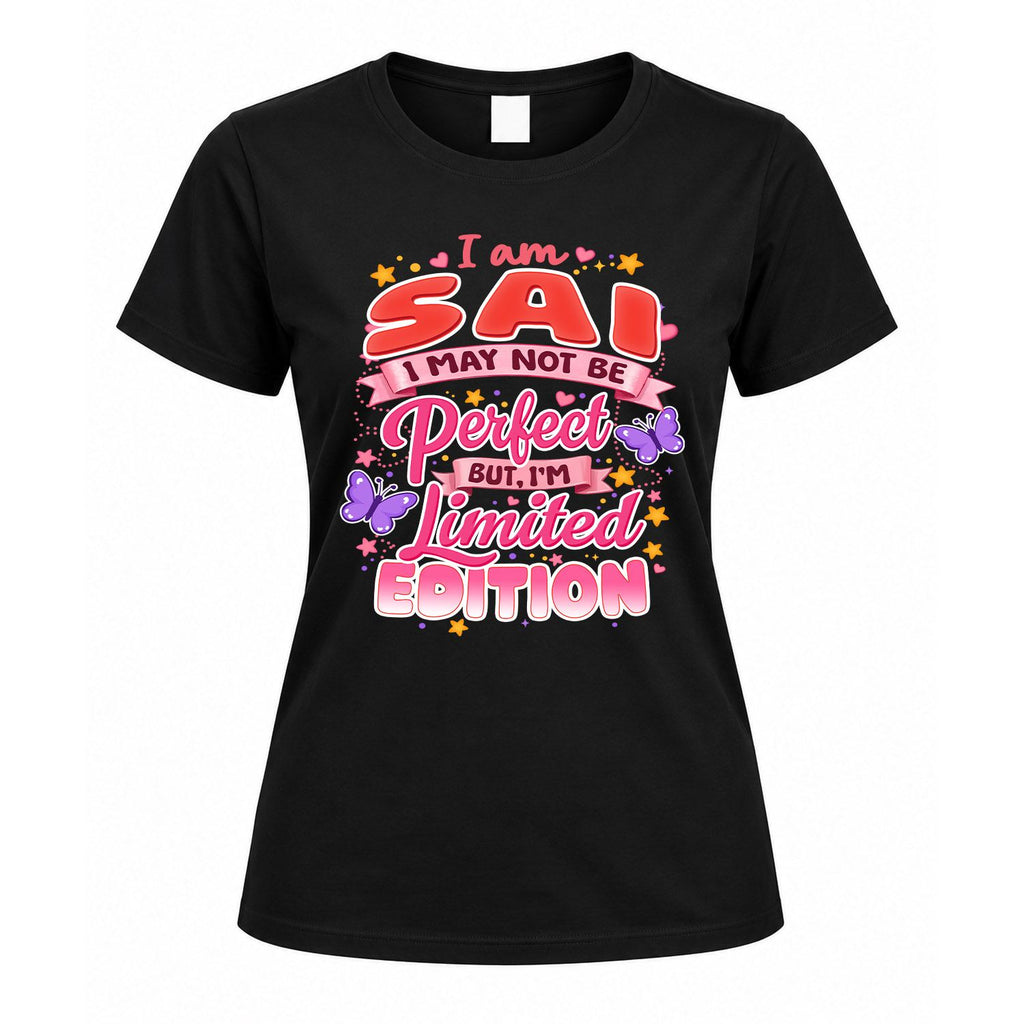 SAI TT42 Personalized Shirt – I May Not Be Perfect, But I’m product image 5