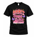 SERENITY TT42 Personalized Shirt – I May Not Be Perfect product image 1
