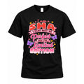 SHA TT42 Personalized Shirt – I May Not Be Perfect, But I’m product image 1