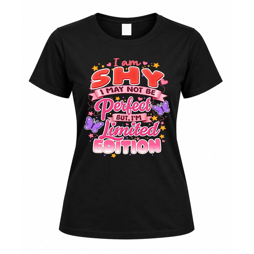 SHY TT42 Personalized Shirt – I May Not Be Perfect, But I’m product image 5