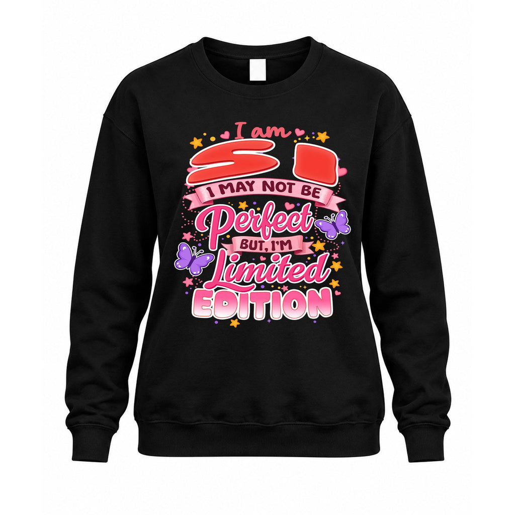 SI TT42 Personalized Shirt – I May Not Be Perfect, But I’m product image 3