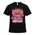 SONDRA TT42 Personalized Shirt – I May Not Be Perfect, But product image 1