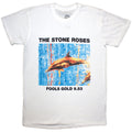 The Stone Roses Fools Gold T Shirt product image 1