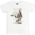 Star Wars T Shirt The Mandalorian Din and Grogu new product image 1