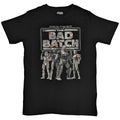 Star Wars T Shirt The Bad Batch new Official Mens Black product image 1